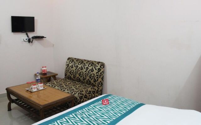 Oyo 2857 Hotel Delite