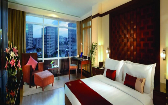 Fortune Select Global, Gurugram - Member ITC Hotels' Group