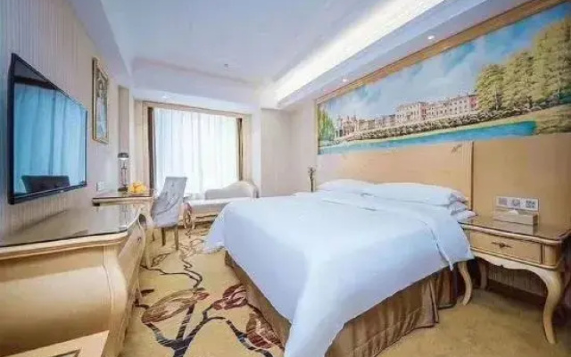 Vienna Hotel (Chongqing BishanCentral Street )