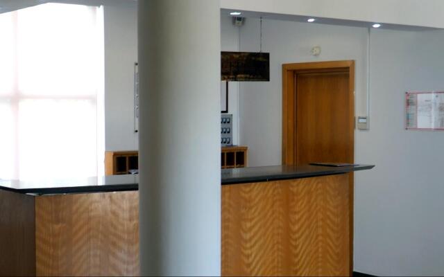 Flag Hotel Porto Maia