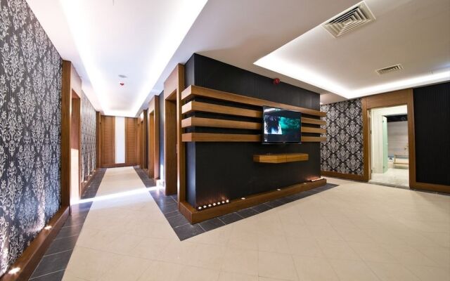 Midas Haymana Termal Hotel