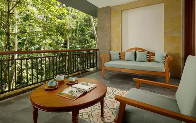 Abisena Wellness & Resort Ubud – Adult Only