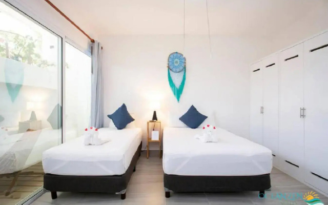 Ocean Zen Suites on 5th Avenue - Adults Only