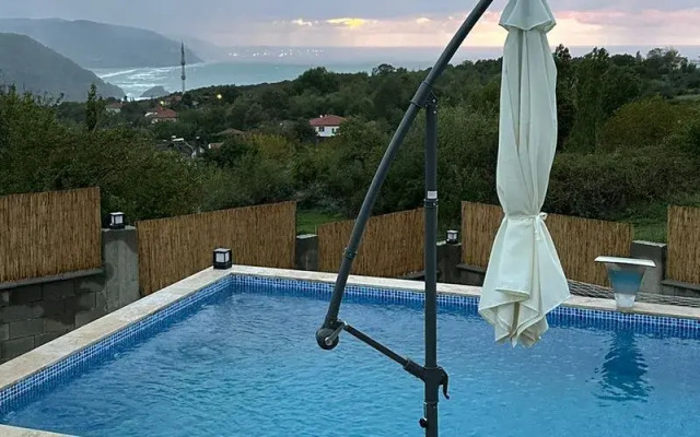 Mugada Deluxe Bungalov