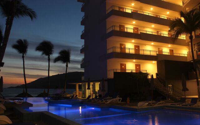 Star Palace Hotel
