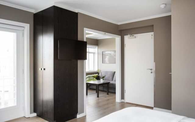 Hotel Odinsve