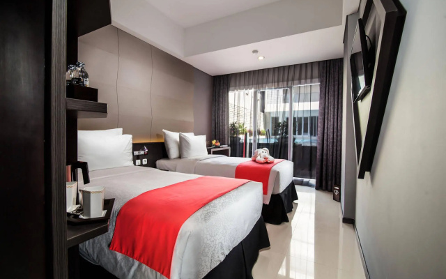Fashion Hotel Legian