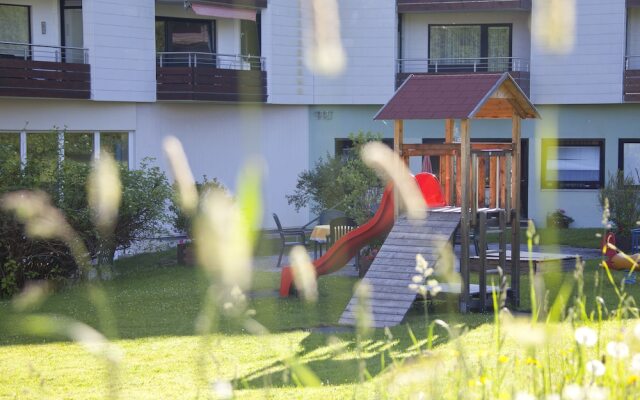 Familienhotel Kleinwalsertal
