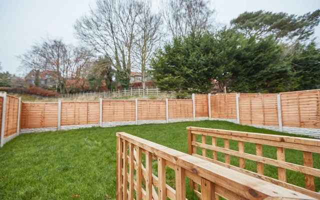 Host Stay Uggleby House Briggswath