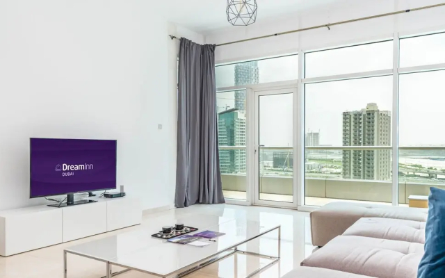 Dream Inn Apartment Bay Square - Apartment in ดูไบ - Photo 2