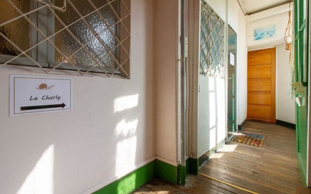 LE BERBIZ Topdestination-Dijon