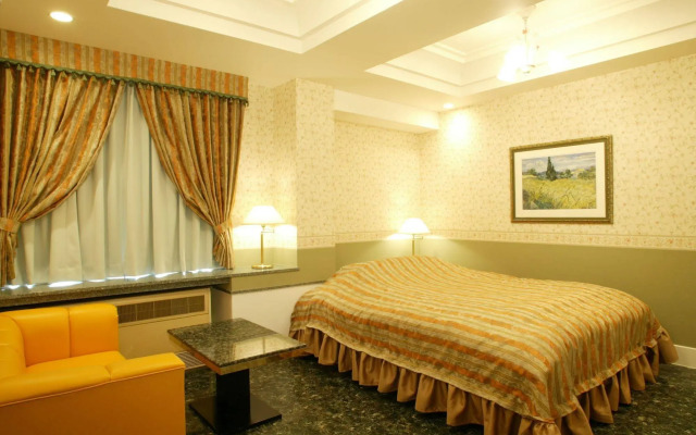 Osaka Palais de Fleurs – Adults Only