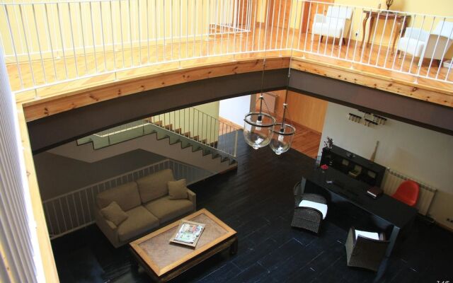 Gran Hotel Pandorado