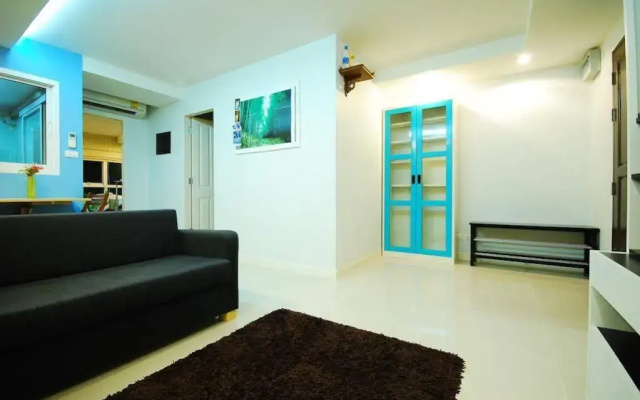 Zenith Place Apartment@Sukhumvit