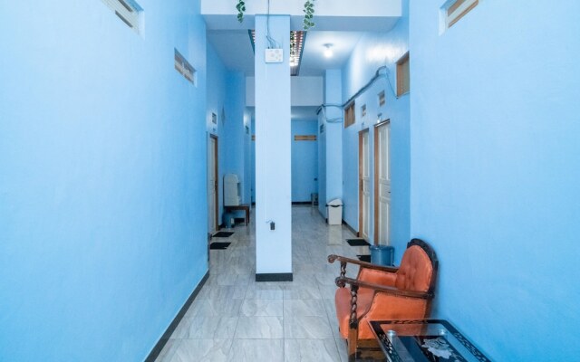 RedDoorz Syariah near Taman Siring 2