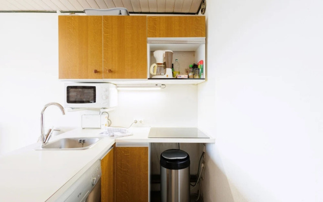 Anana Balcon Cerdan Duplex With Views