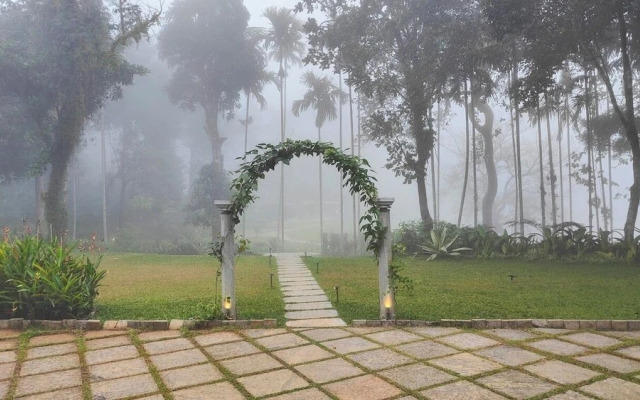 The Windchimes Retreat