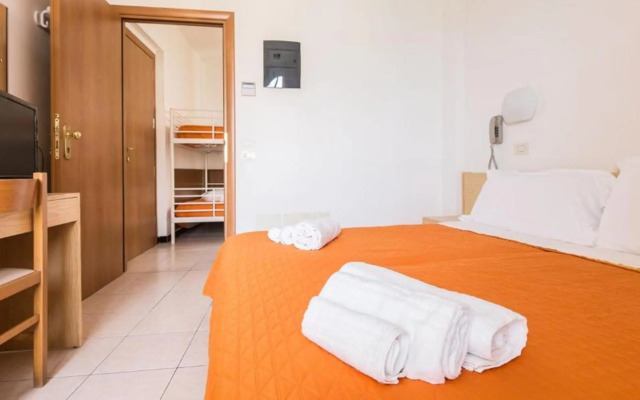 Hotel Madison