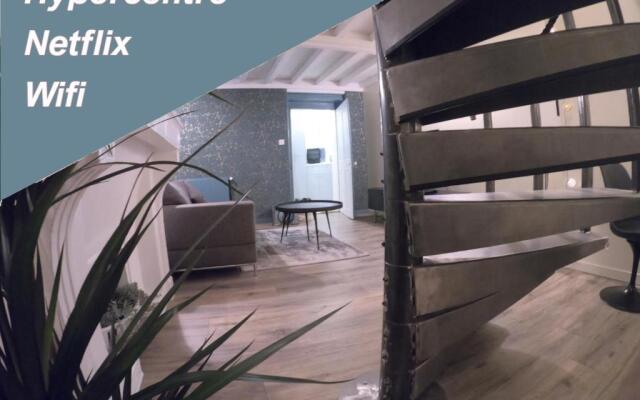 Duplex Viennois (Adults Only)