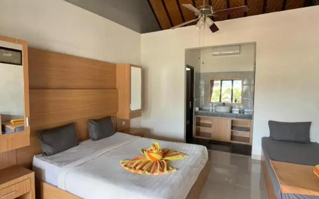 Tropica Gili Hotel