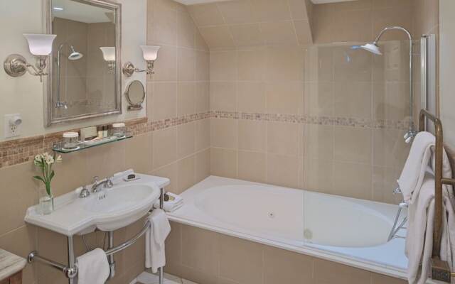 The Fearrington House Inn