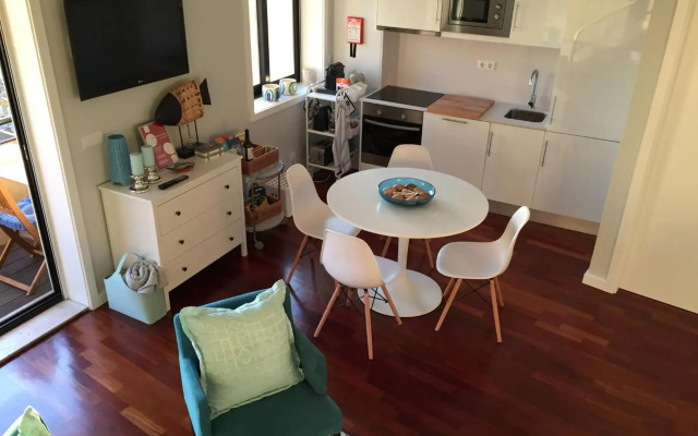 Sea & Fish apartments