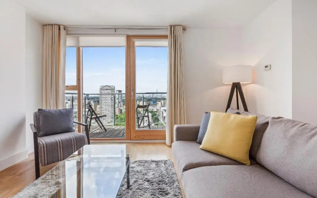 Phoenix Heights By Bridgestreet