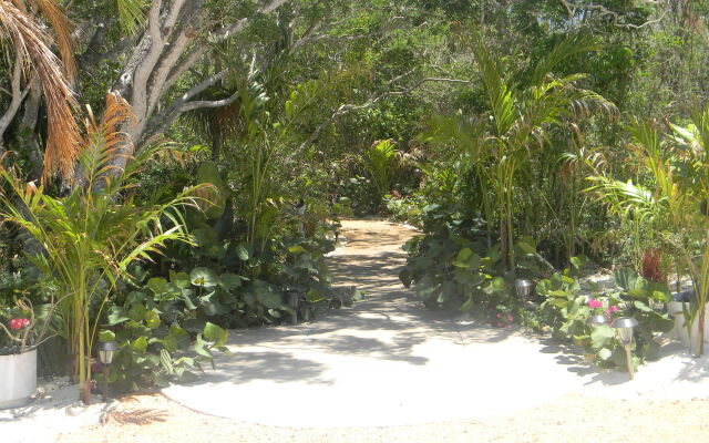 Harbor Breeze Villas