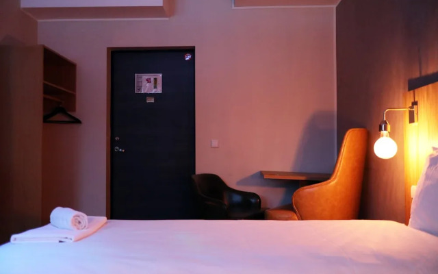 Eidsvoll Express Hotel