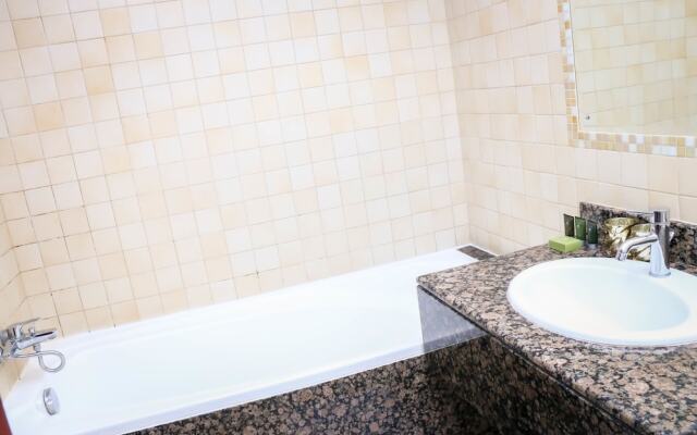 JBR 2 Bedrooms Apartment Rimal 1