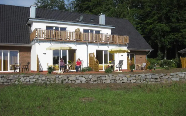 Hotel Café Wahlde