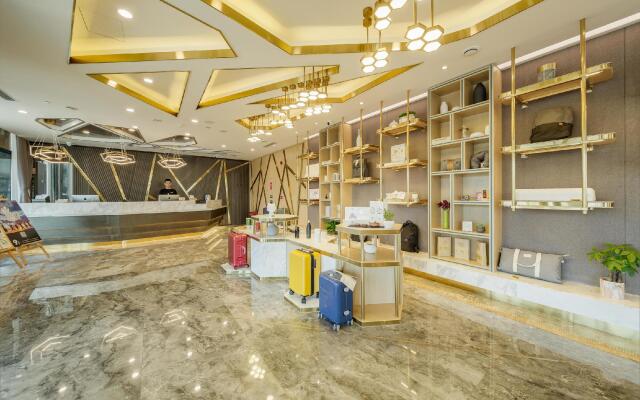 Changchun Jiatai Atour Hotel