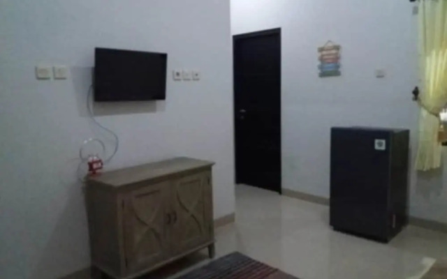 Rumah Qeela Giwangan Ppg