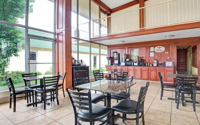 Hillside Crossing Nashville