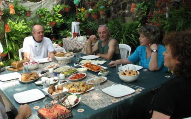 Tarnegol Haaravot Guesthouse