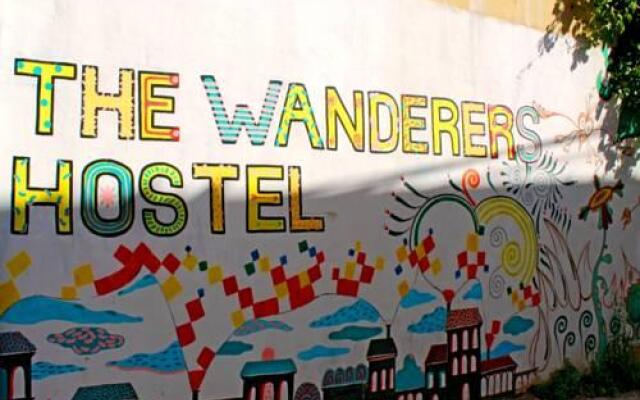 The Wanderers Hostel