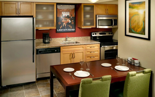 Sonesta ES Suites Atlanta Perimeter Center East