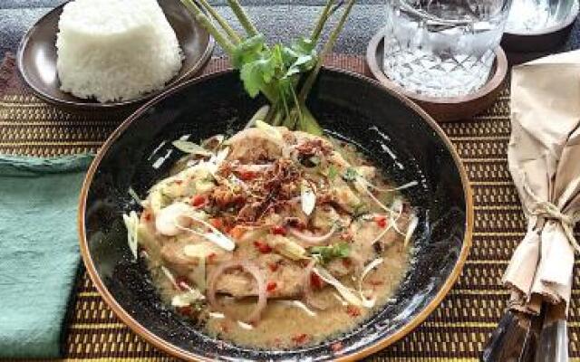 Herbs Guest House - Adults Only