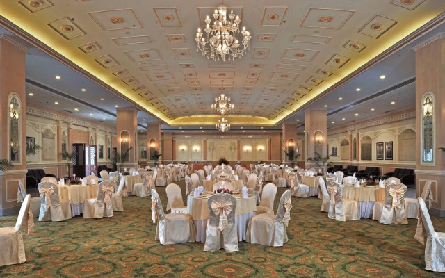 Noormahal Palace Hotel