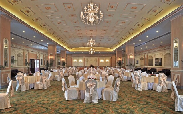 Noormahal Palace Hotel
