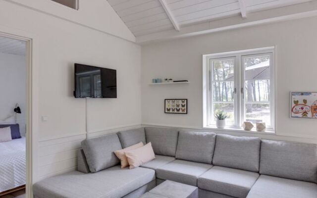 "Mojsej" - 100m from the sea in Bornholm