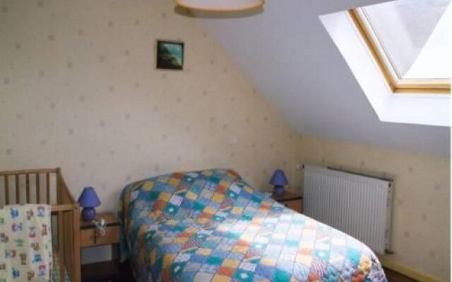 Gîte de la Croix Rameau