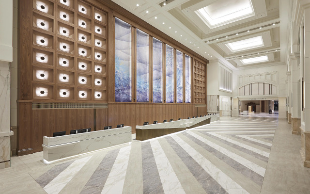 Manchester Grand Hyatt San Diego