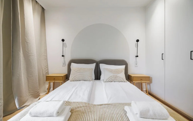 Rezydencja Merwede Aparthotel - My Rest