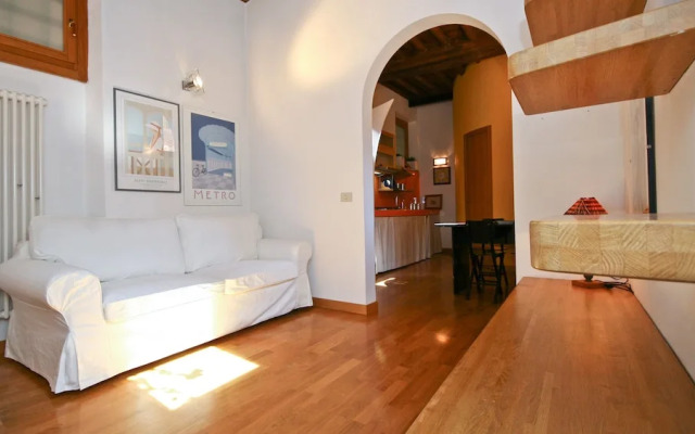 Rental in Rome Laura