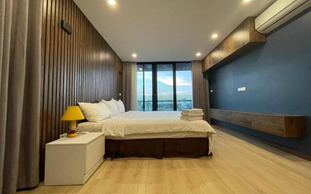 Ficus Suite Apartment