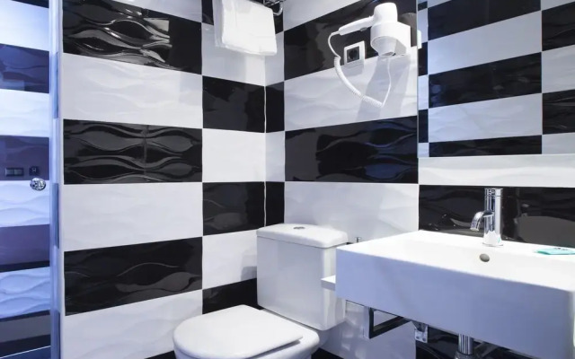 JC Rooms Jardines