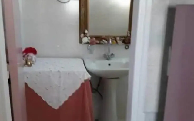 Brezza Apartment D