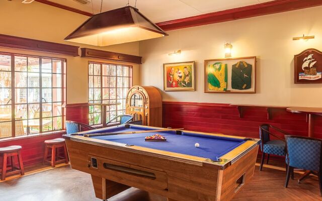 Glenburn Lodge & Spa
