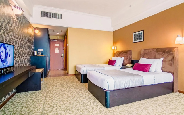 New York Hotel